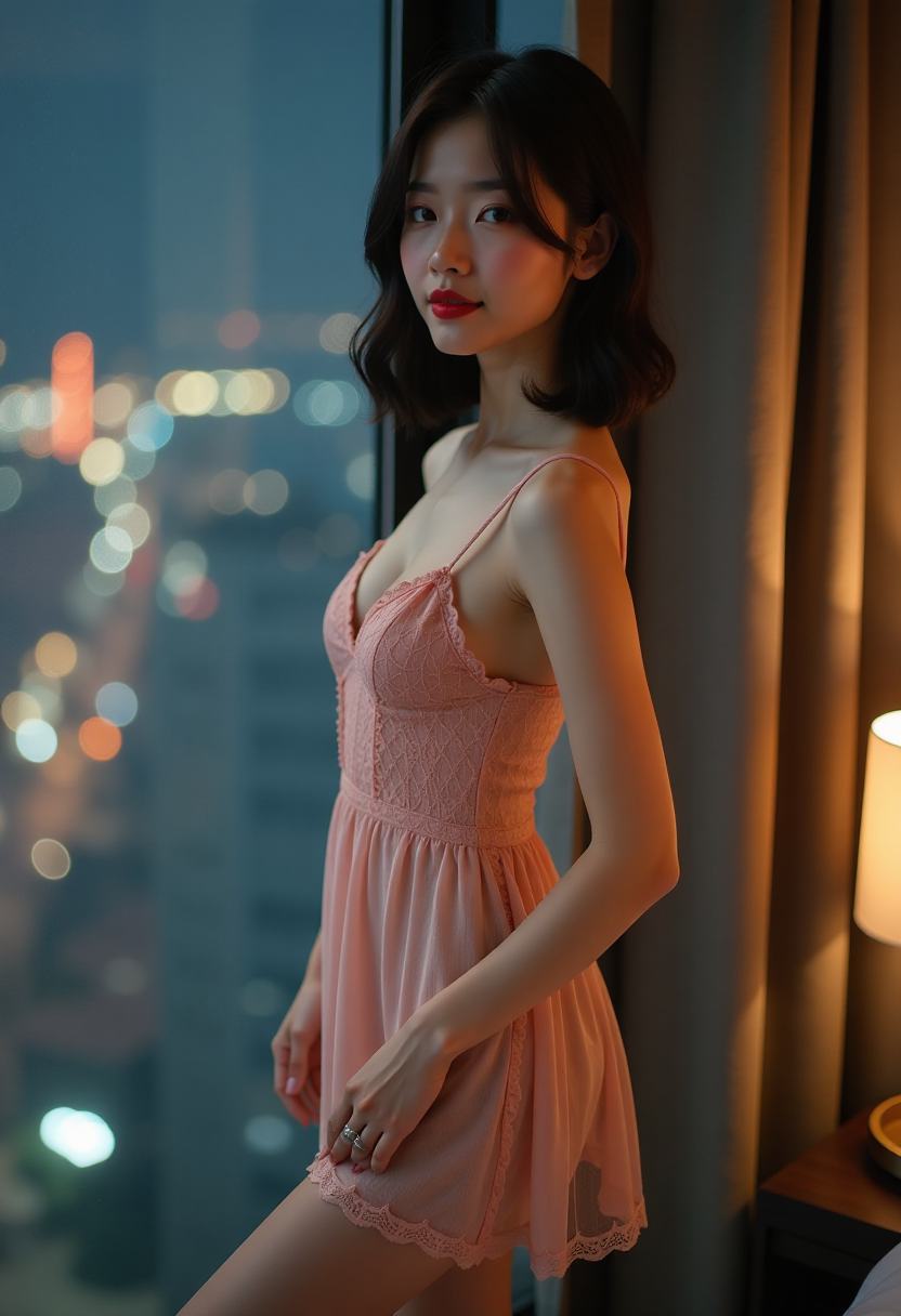 妈妈的爱