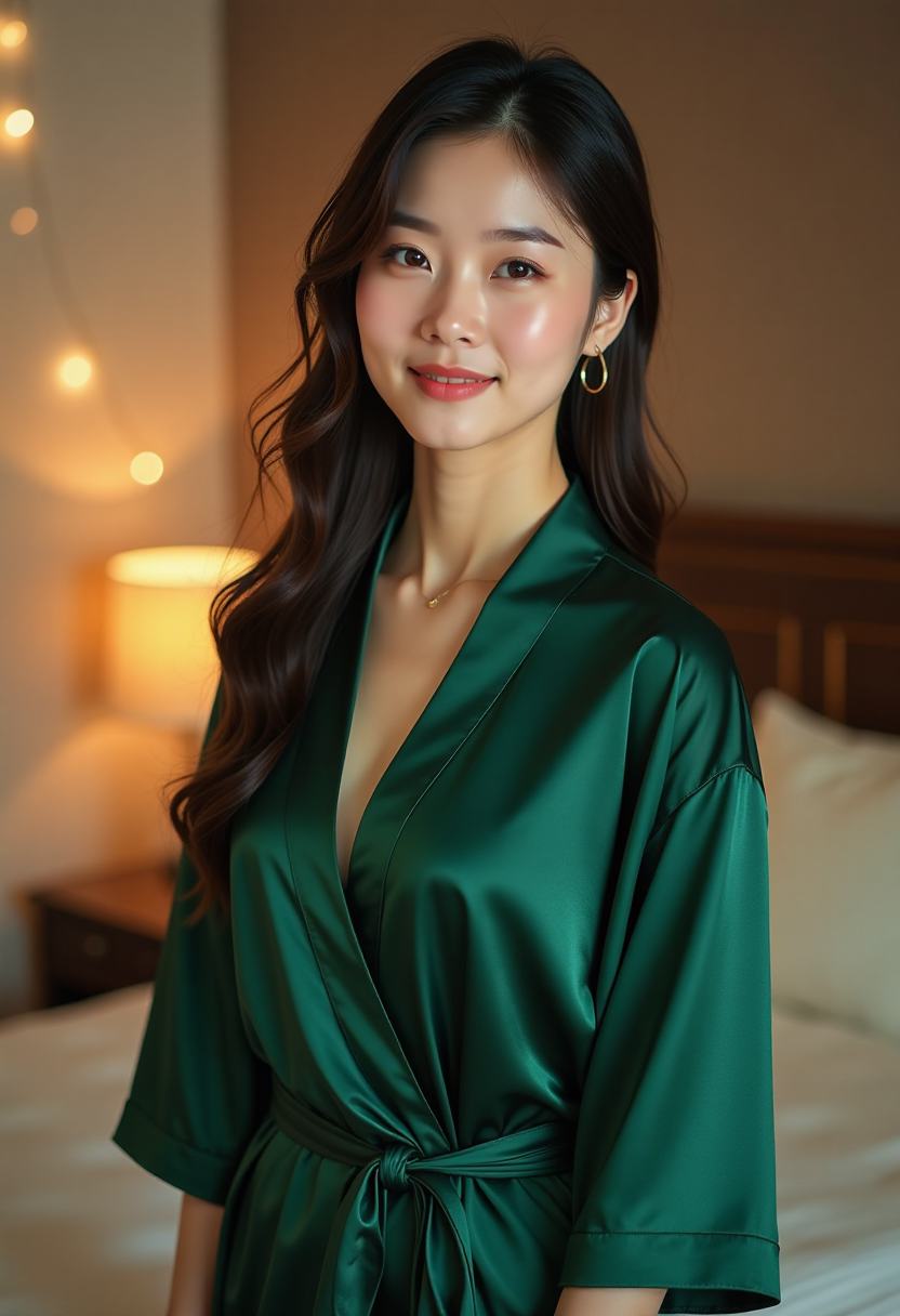 微笑妈妈