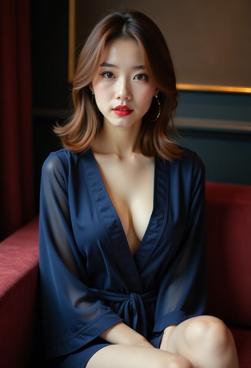 大江大河